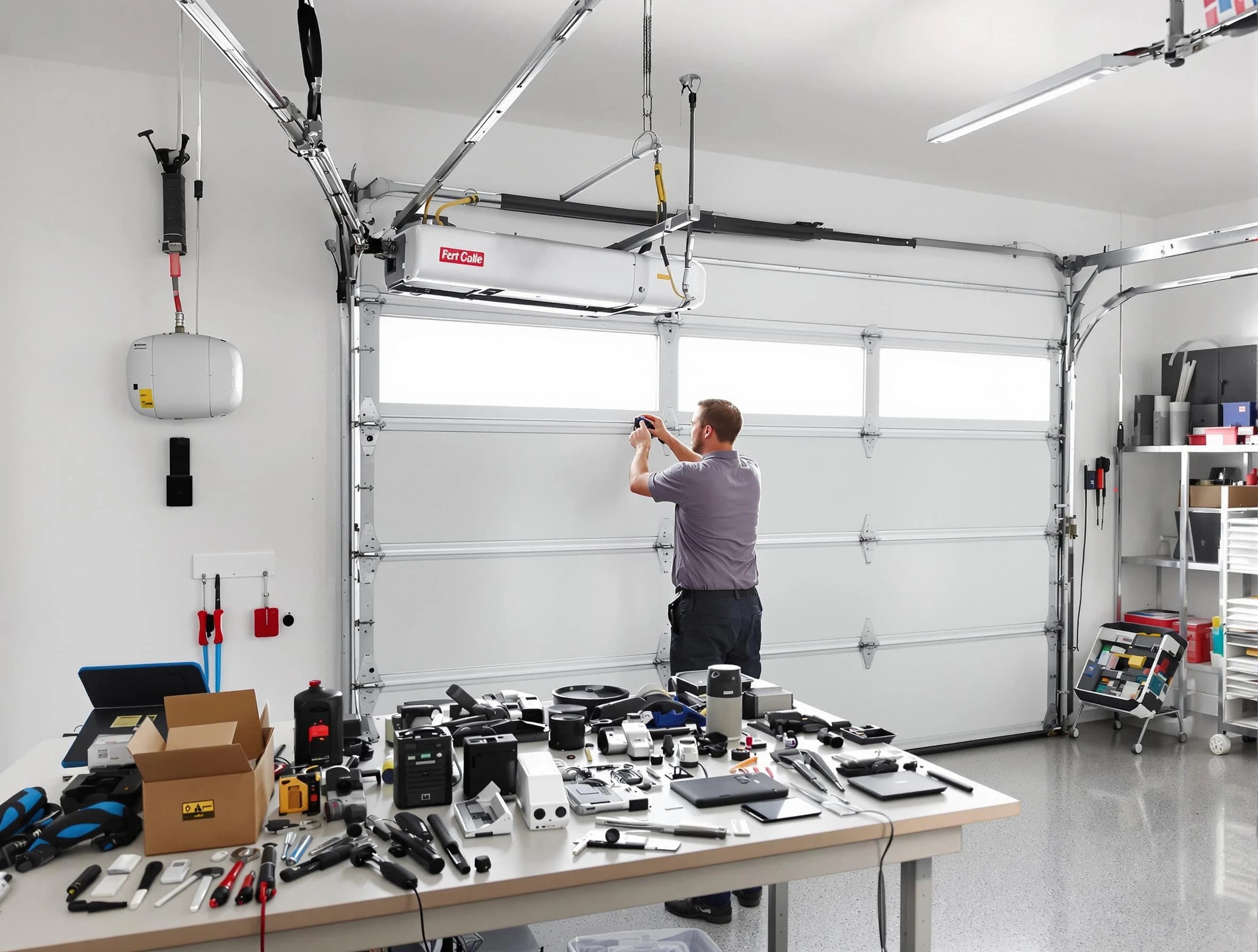 Opener Repair service in Fairmount, CO