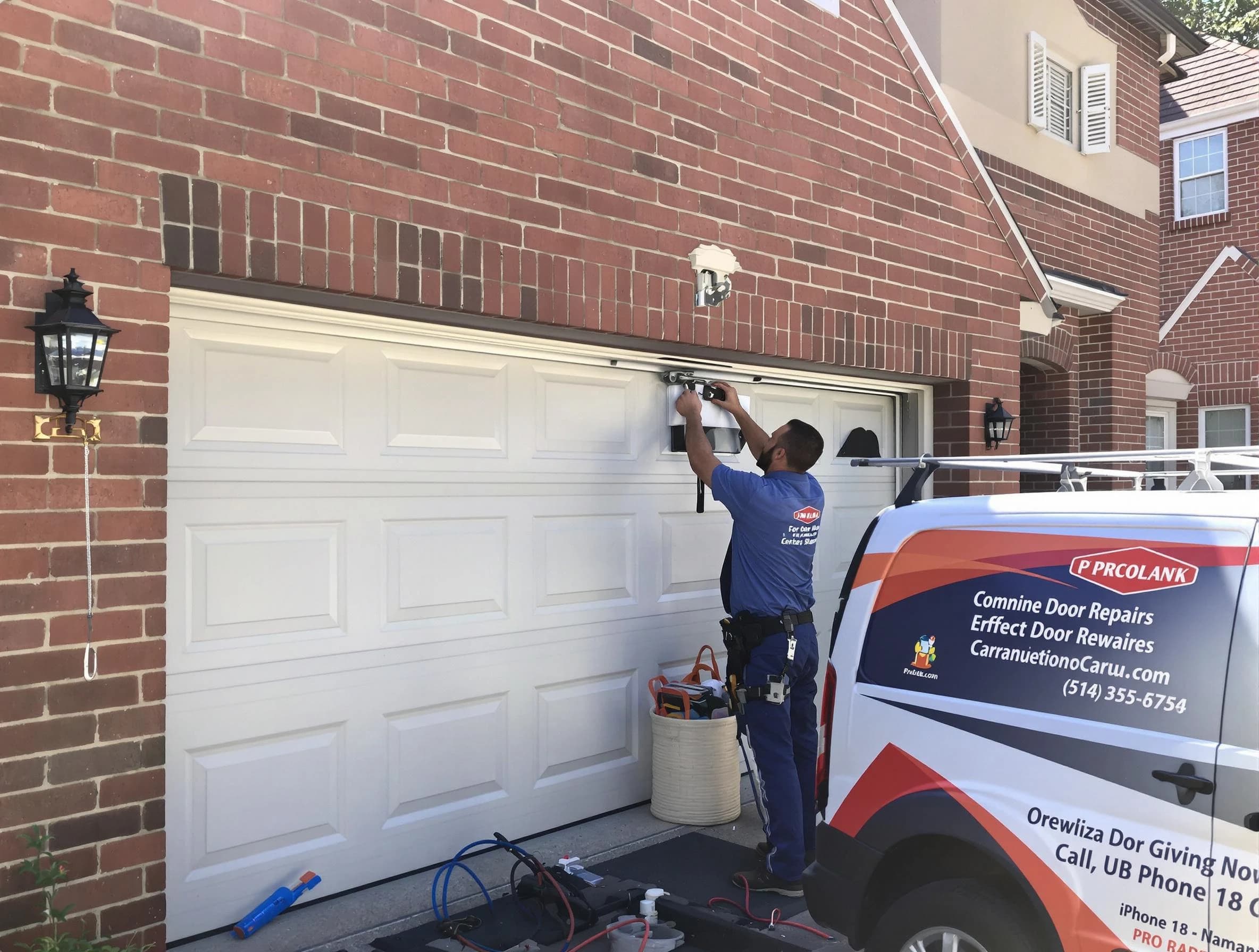 Fairmount Garage Door Repair local garage door repair technician in Fairmount