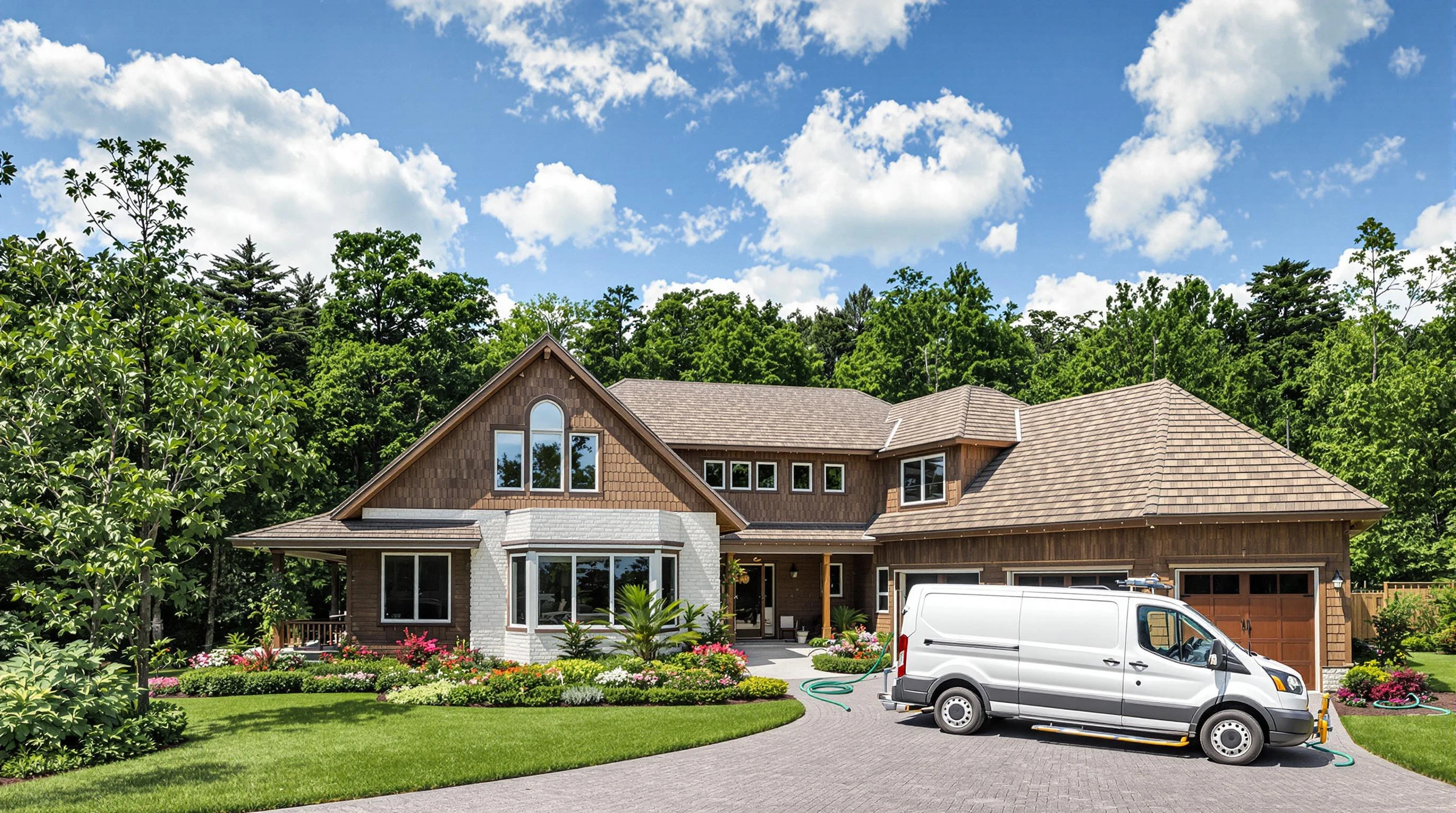 Fairmount Garage Door Repair garage door repair crew working in Thornton, CO