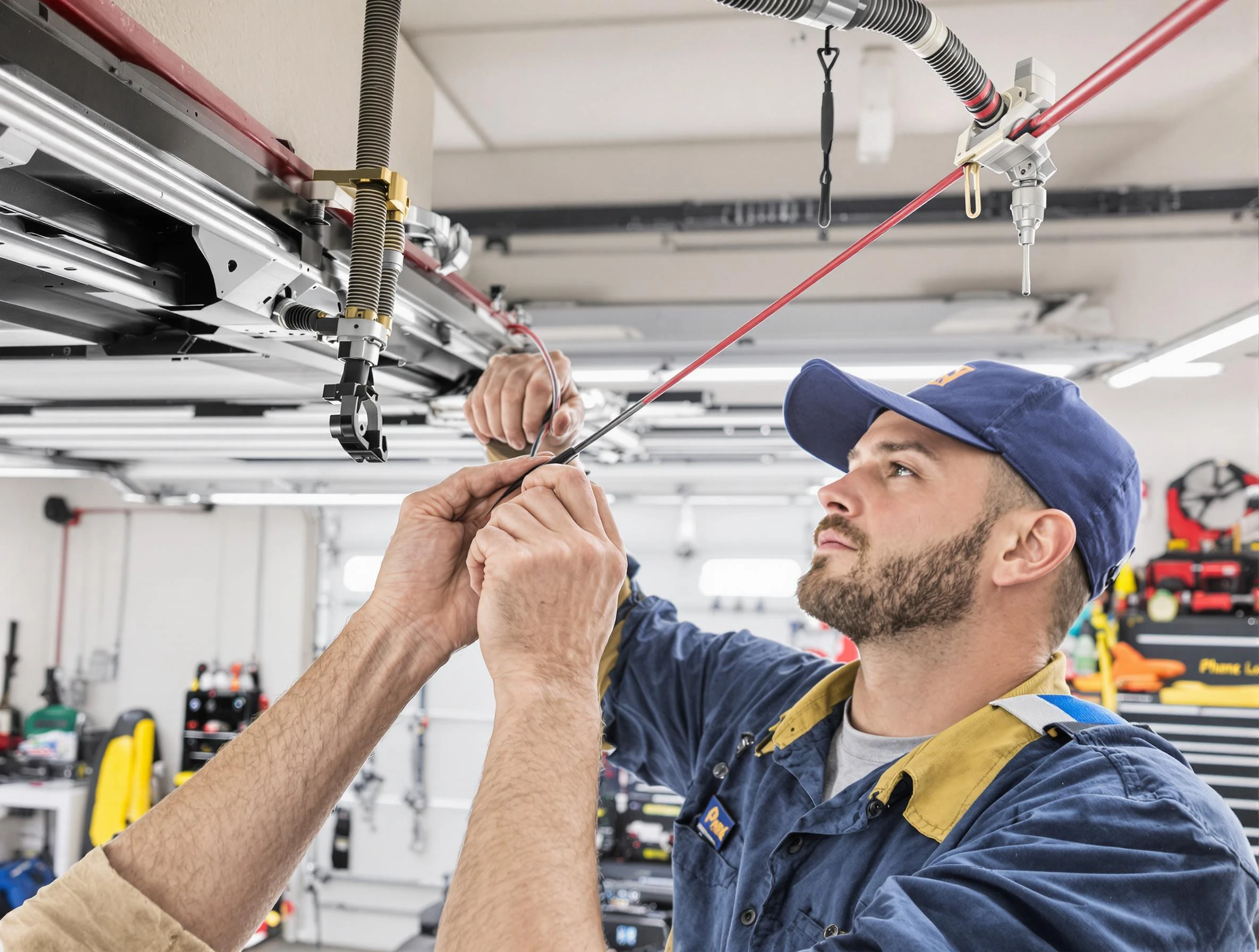 Cable Repair service in Fairmount, CO