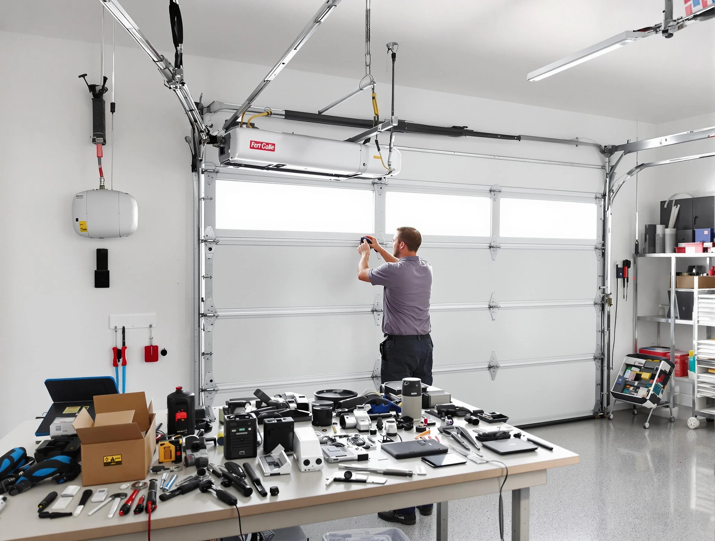 Opener Repair service in Fairmount, CO