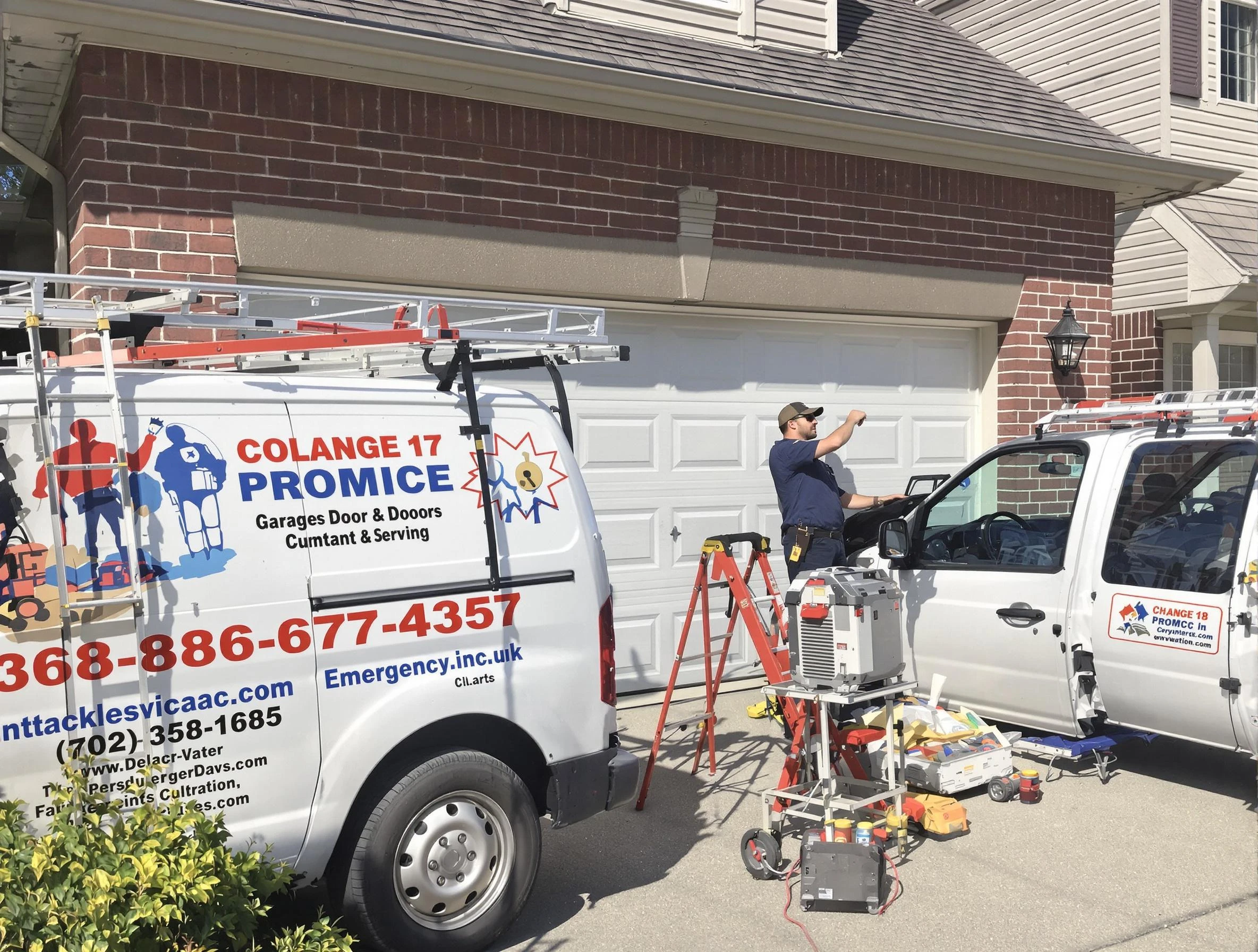 Same Day Repair service in Fairmount, CO